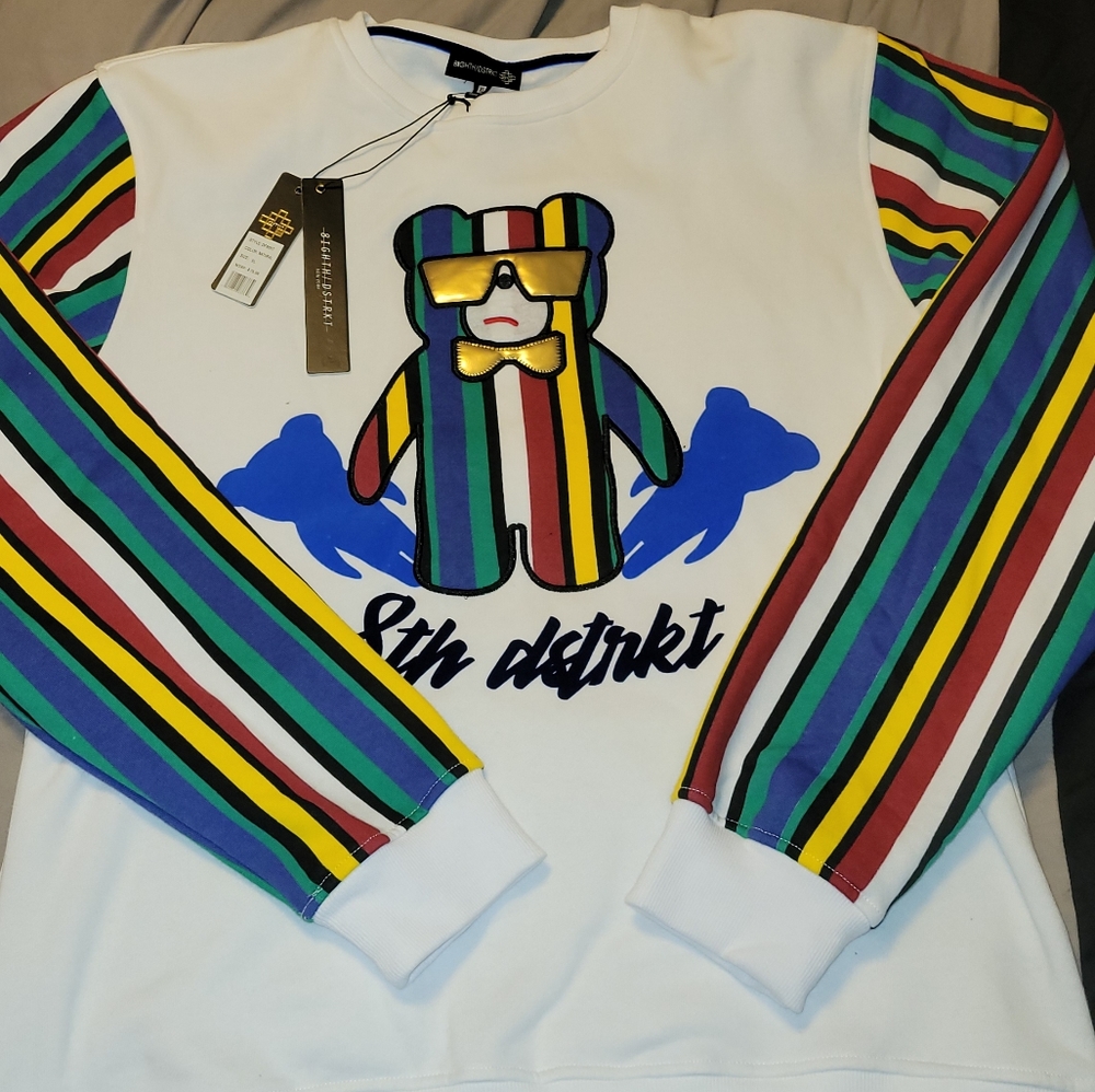 Men's XL Sweatshirt